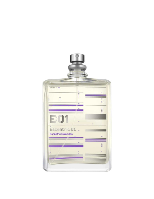 Escentric 01 Edt